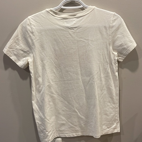 TNA vintage looking baby tee - Picture 3 of 3